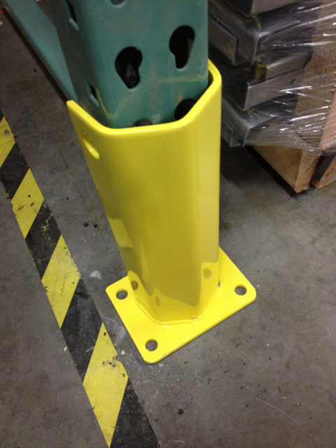 Column Guard