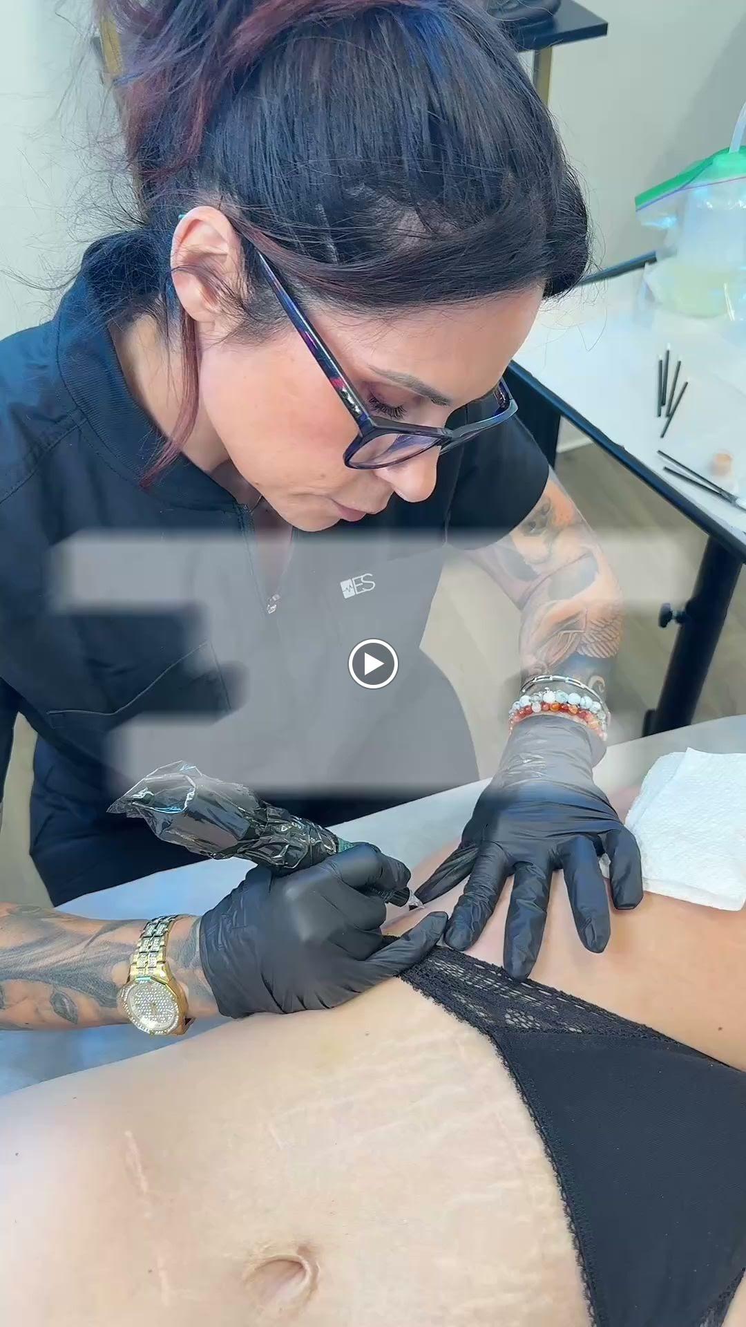 Illusions by Ink Studio Image