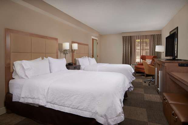 Images Hampton Inn & Suites Phoenix/Scottsdale