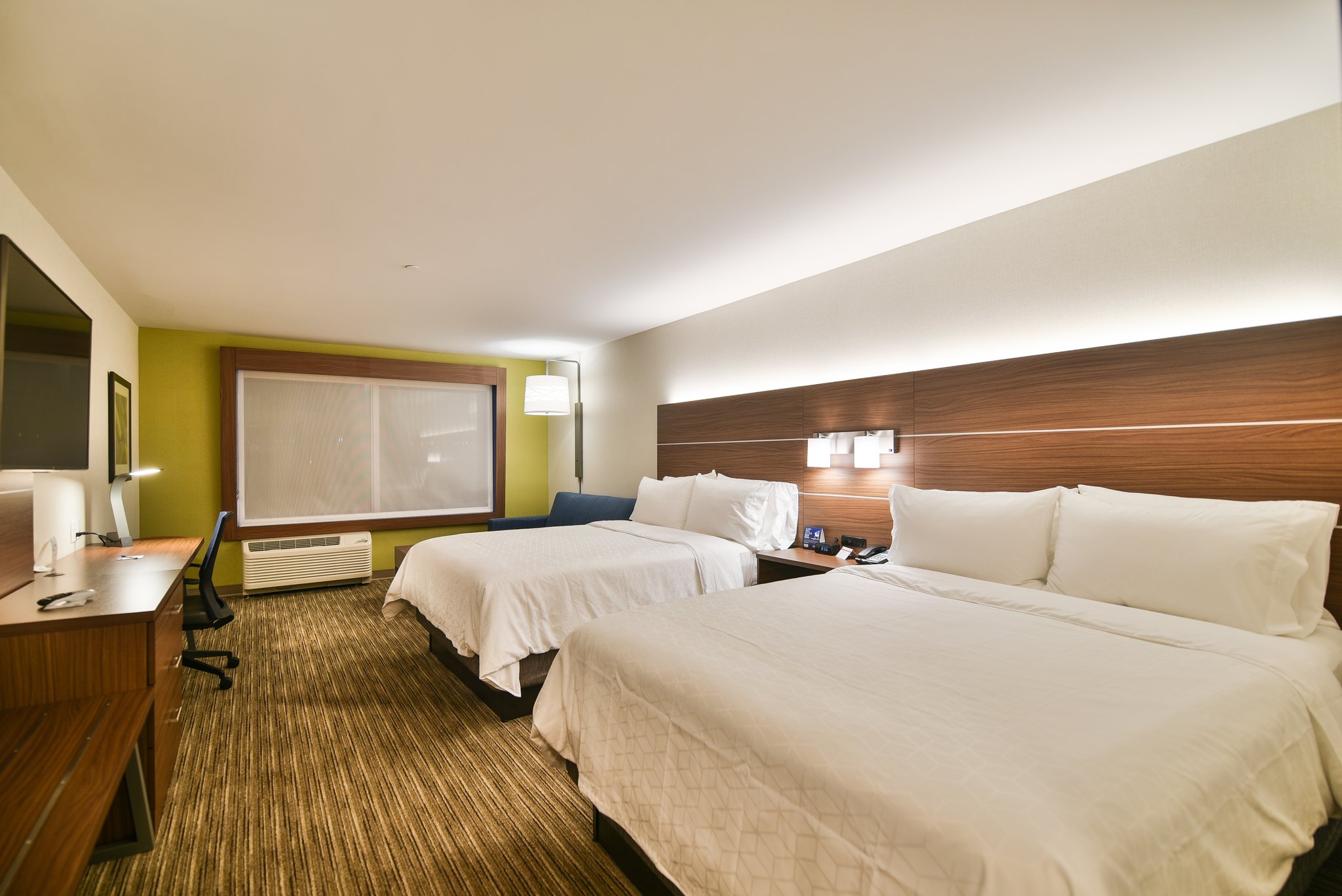 Holiday Inn Express & Suites Lehi - Thanksgiving Point by IHG Image