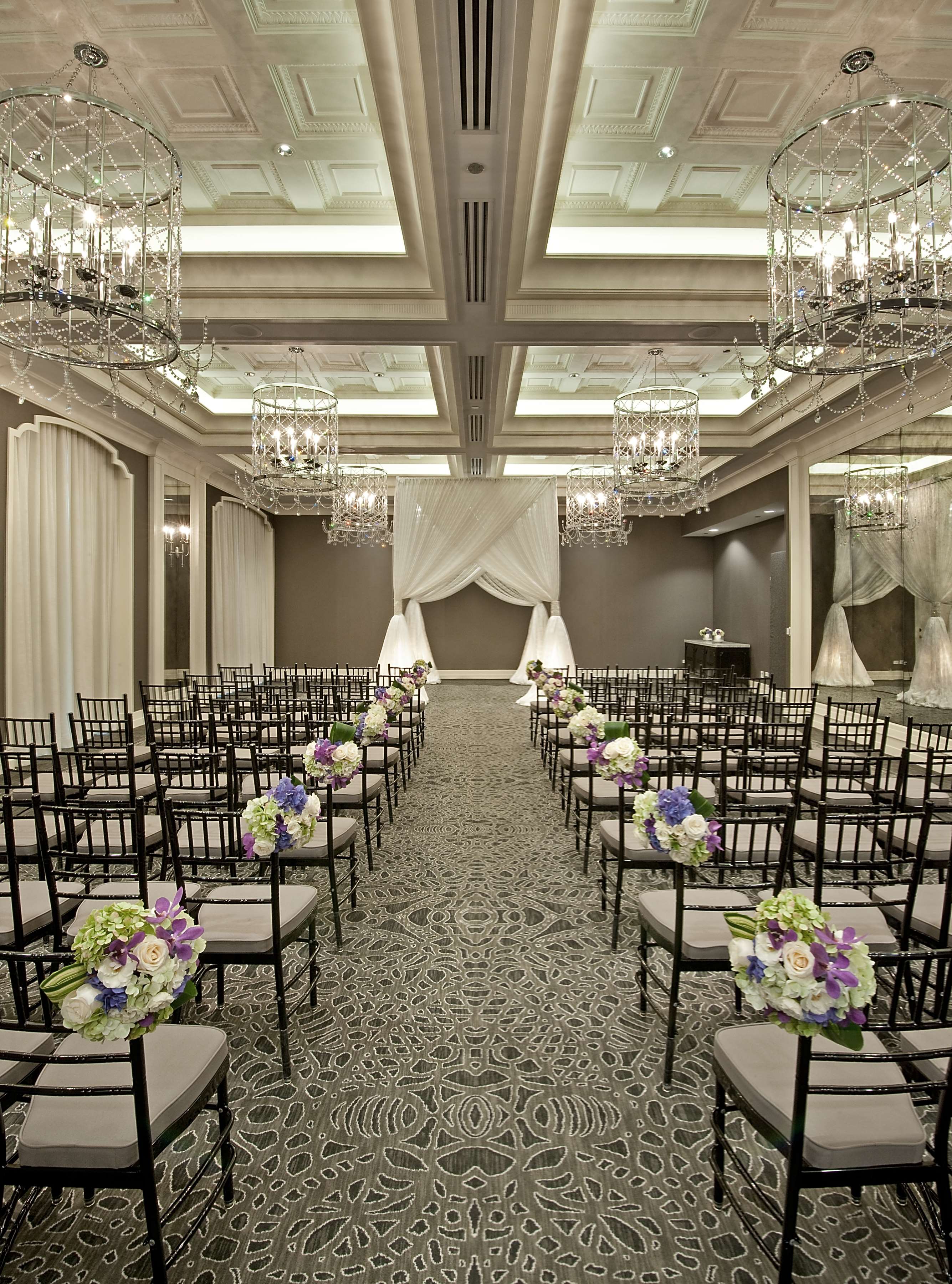 Waldorf Astoria Chicago Photo