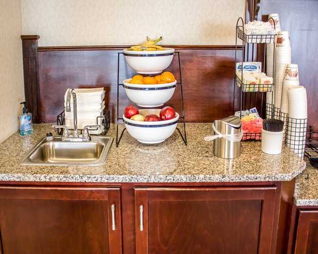 Images Quality Inn