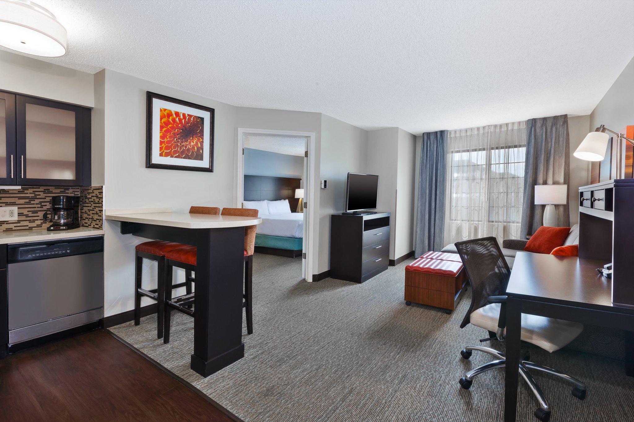 Staybridge Suites Detroit-Utica Photo