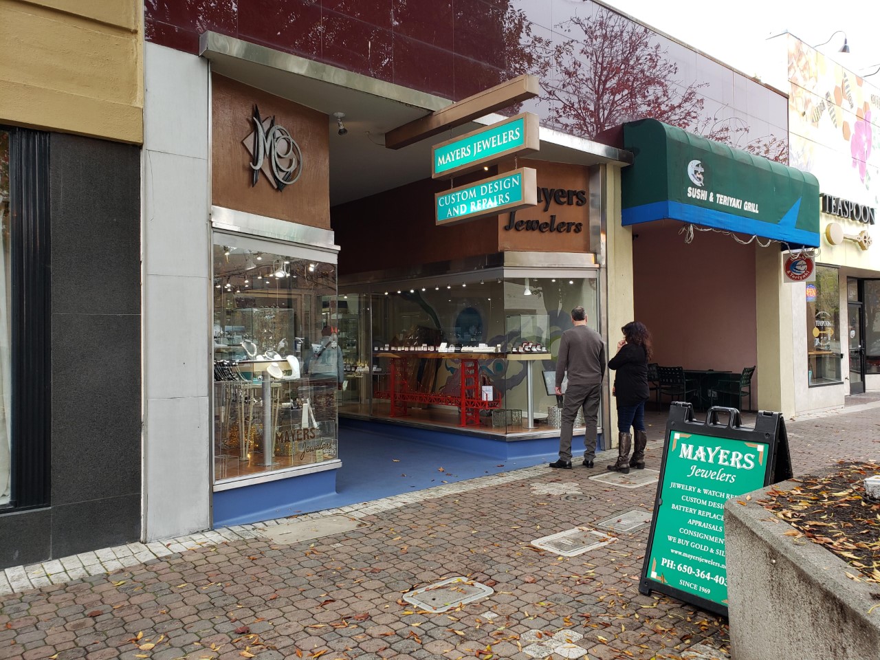 Mayers Jewelers