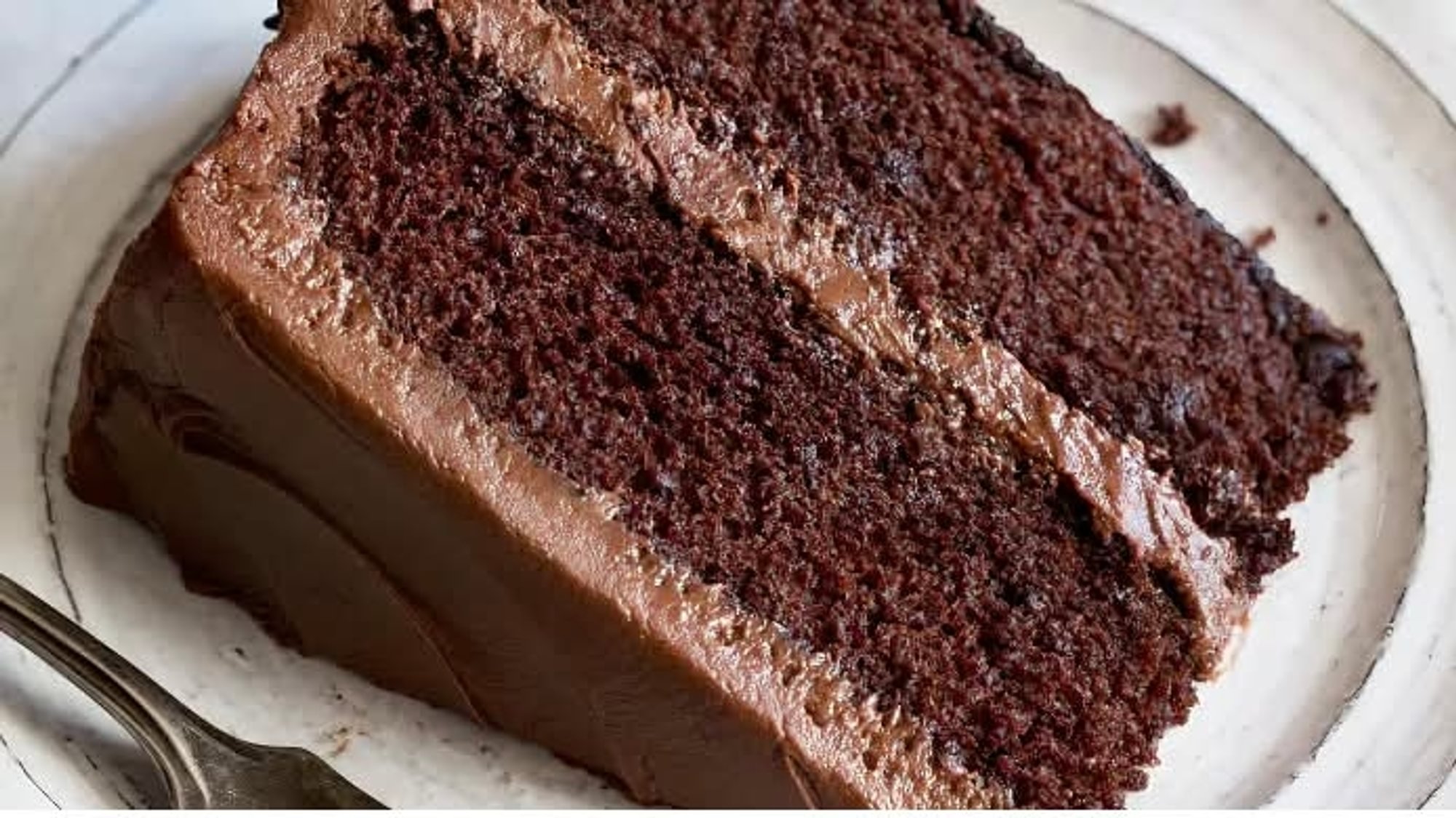 Chocolate Cake