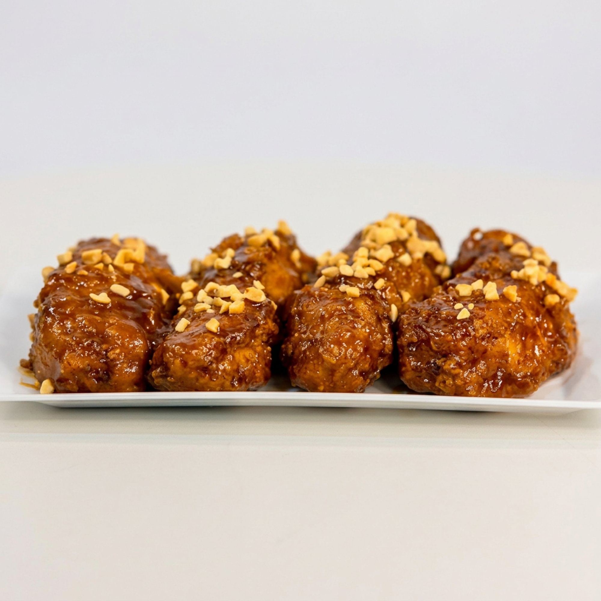 Tender Strips 15pc