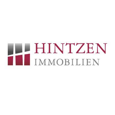 Logo von Hintzen Immobilien - Immobilienmakler in Grevenbroich