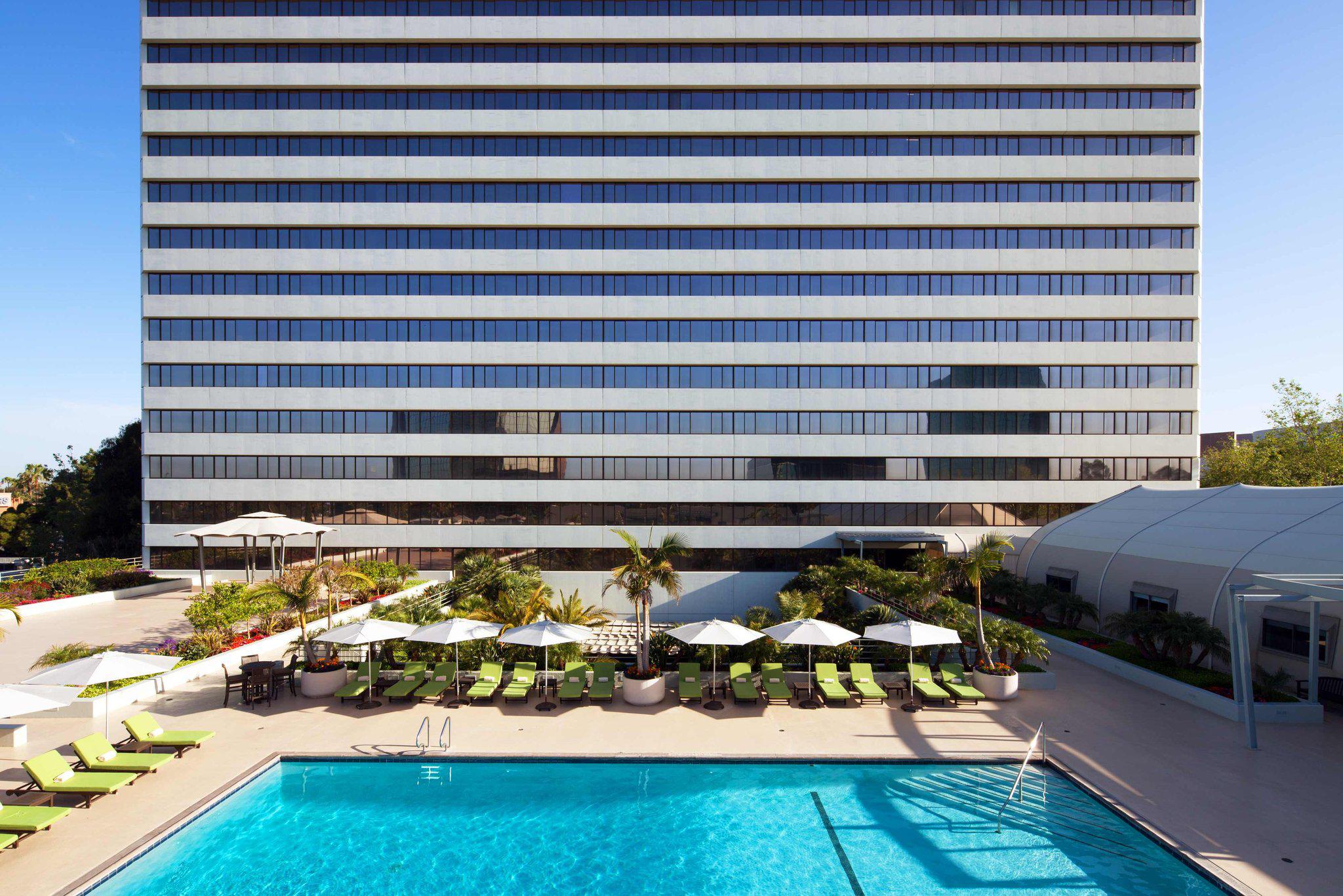 The Westin South Coast Plaza, Costa Mesa Photo