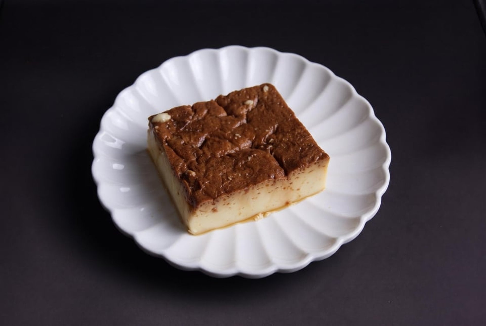 Mexican Flan