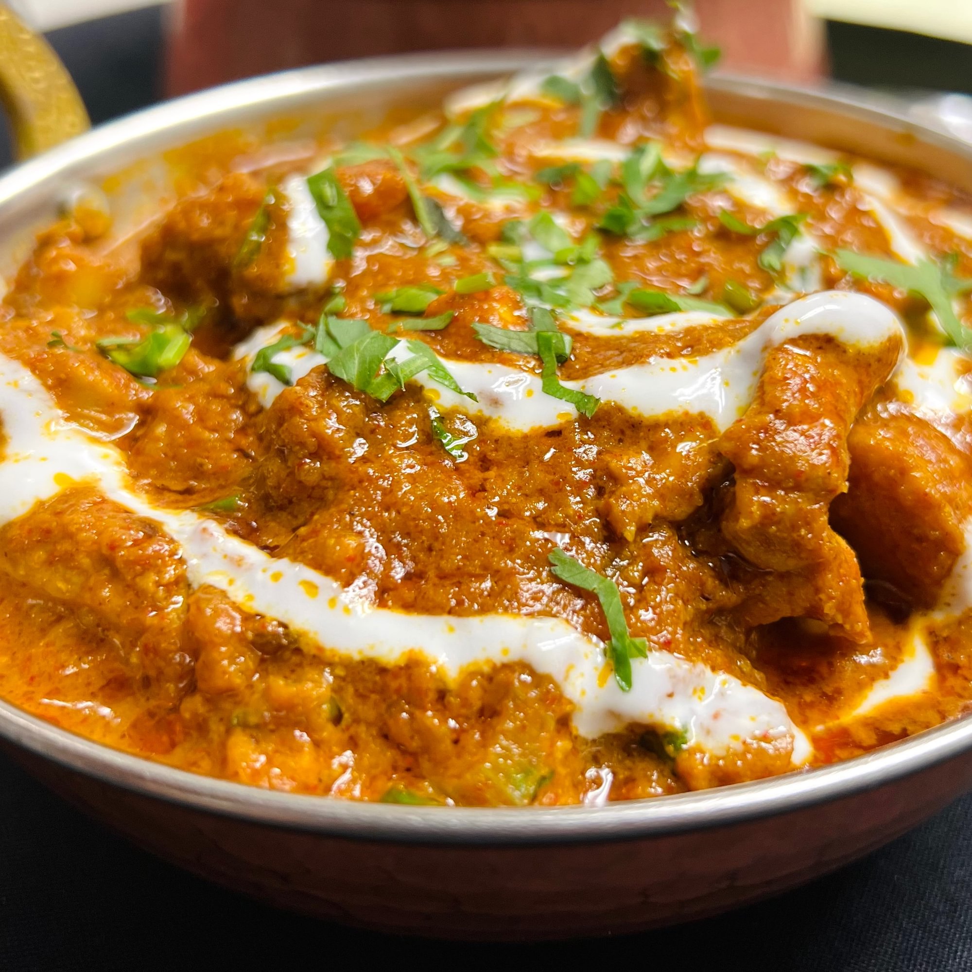 Lamb Rogan Josh