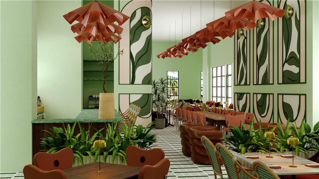 Hilton Miami Beach Image