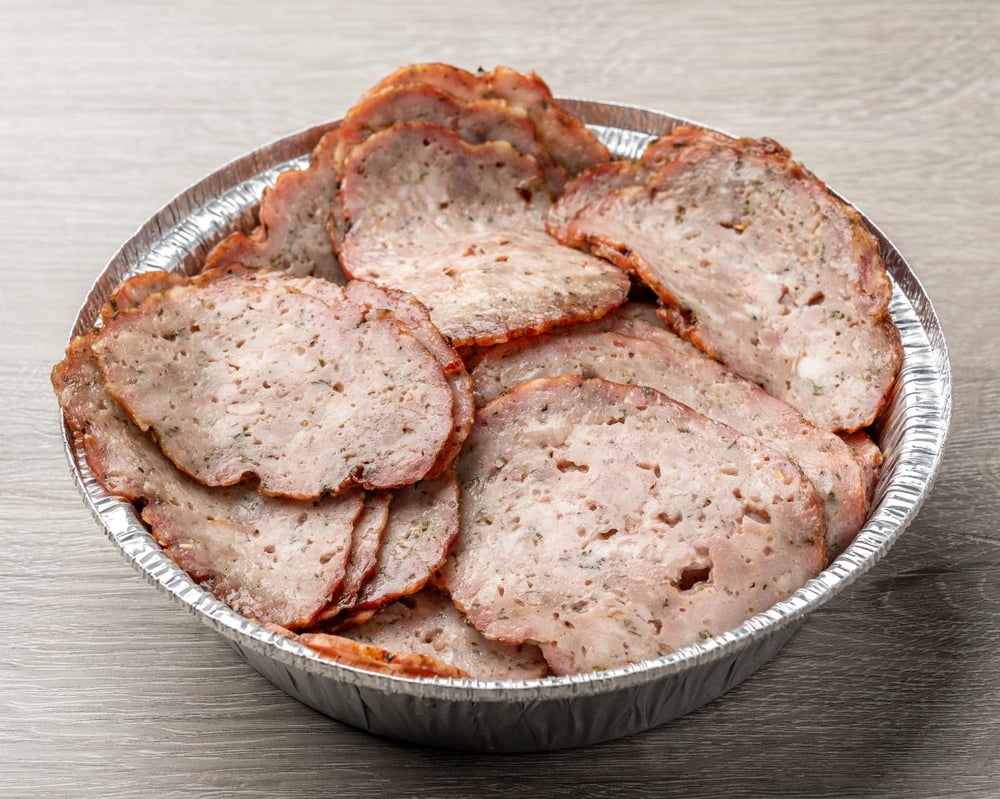 Half LB Italian Sausage