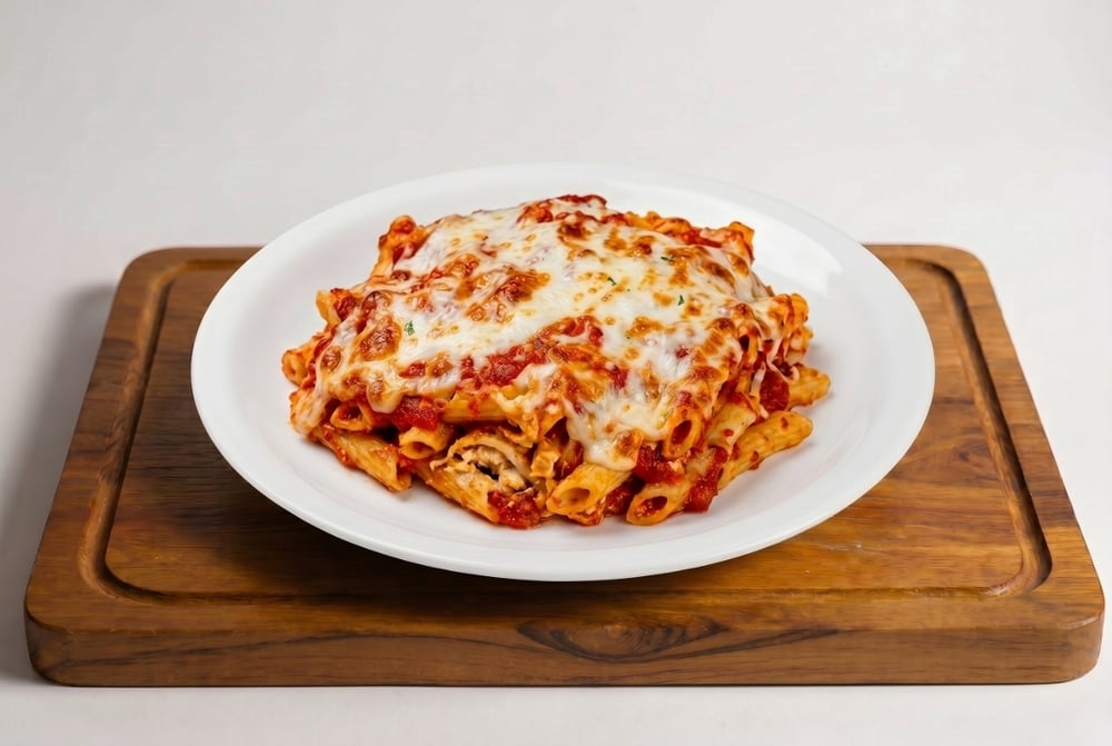 Baked Ziti