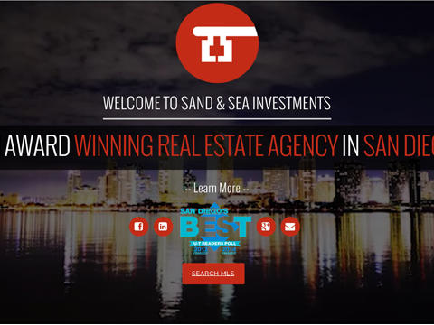 Sand & Sea Investments - www.KeytSD.com Photo