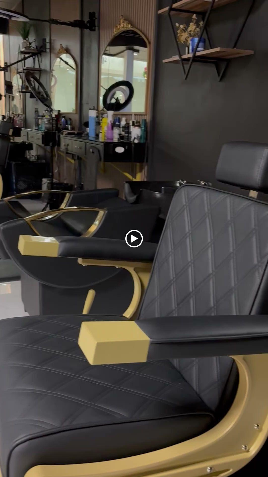 Billionaire’s Barbershop Crabtree Image