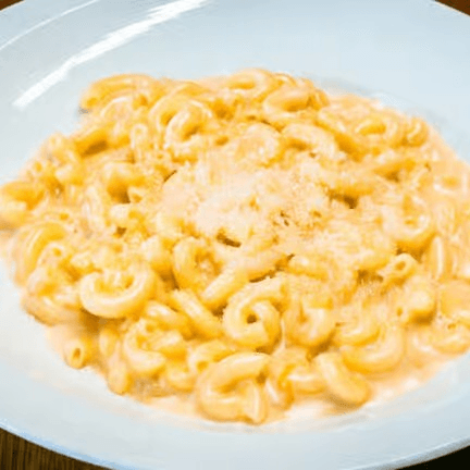 Side Mac & Cheese