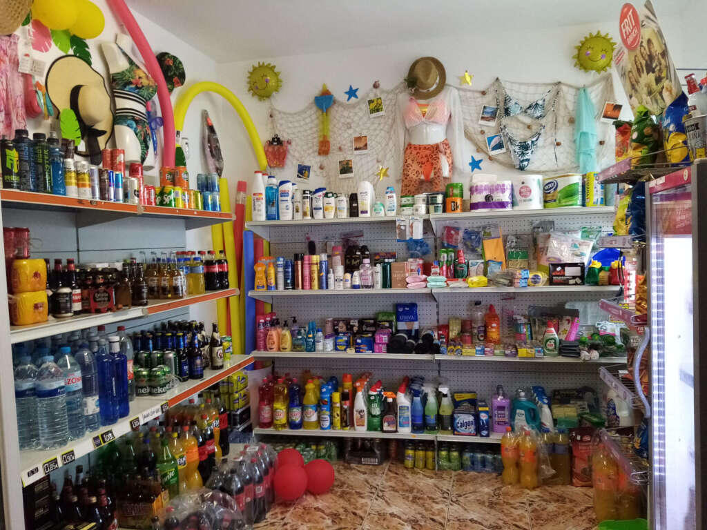 Galería en miniatura