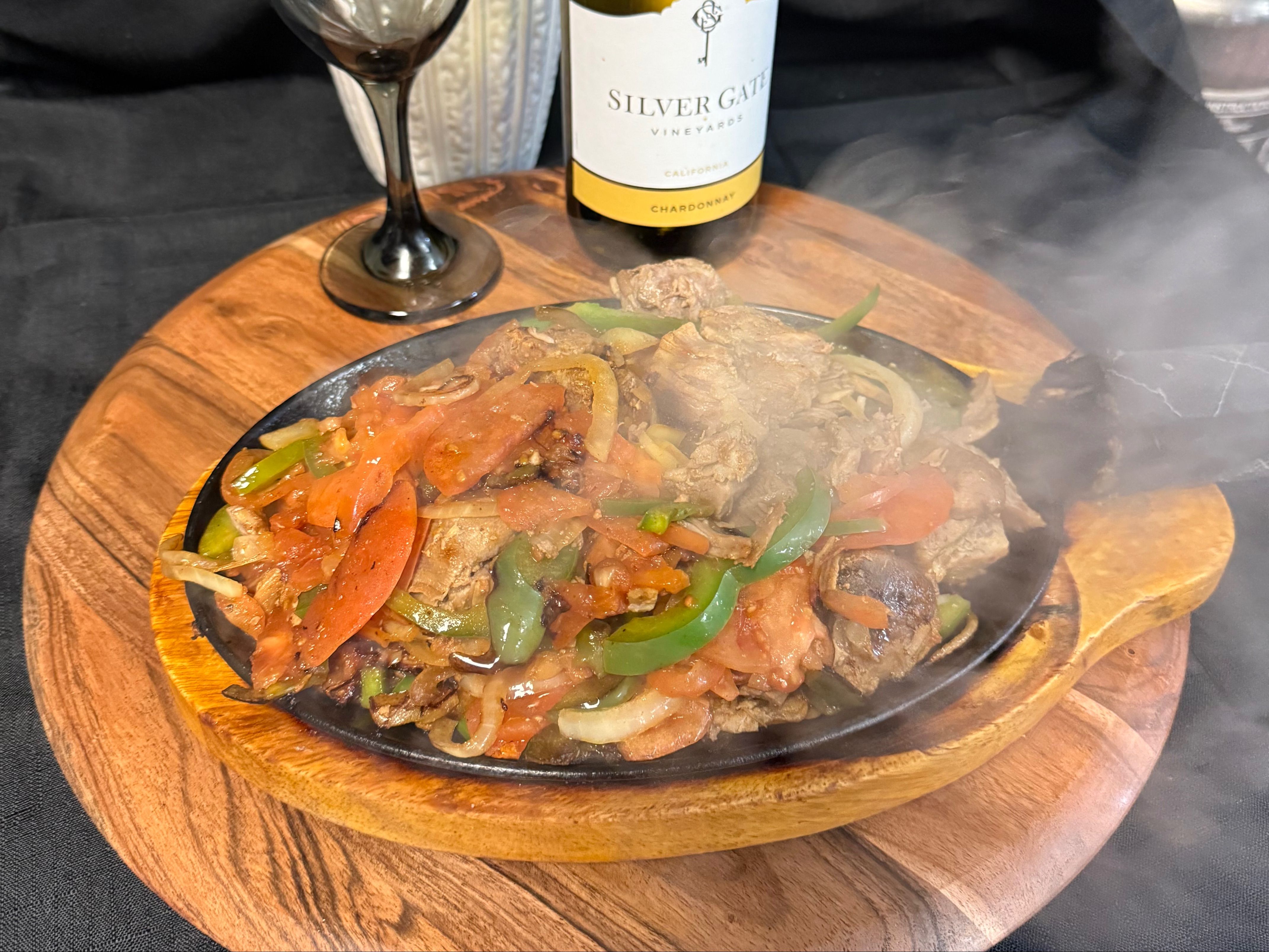 Fajitas