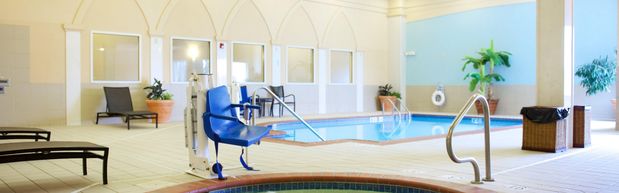 Images Holiday Inn Effingham