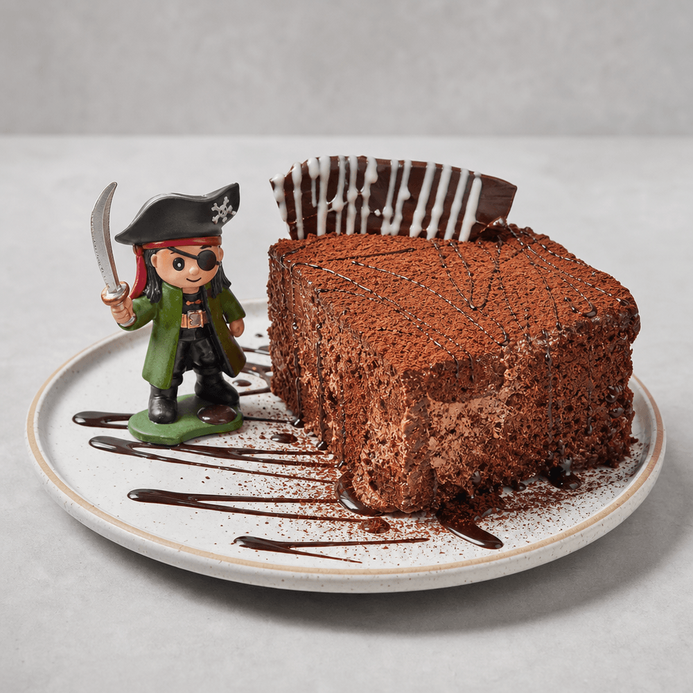 Chocolate Cake
