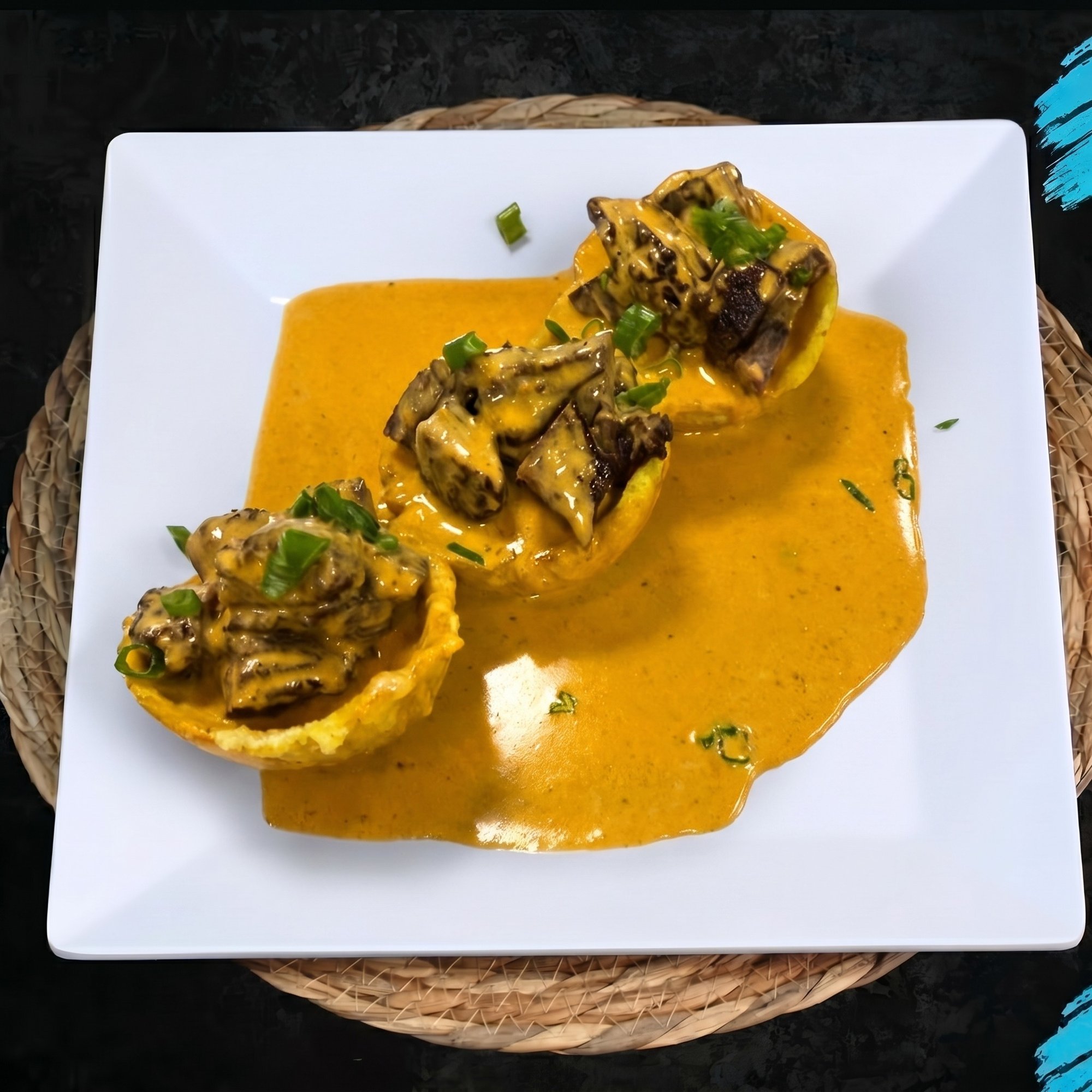 Mofongito Trio Mixto