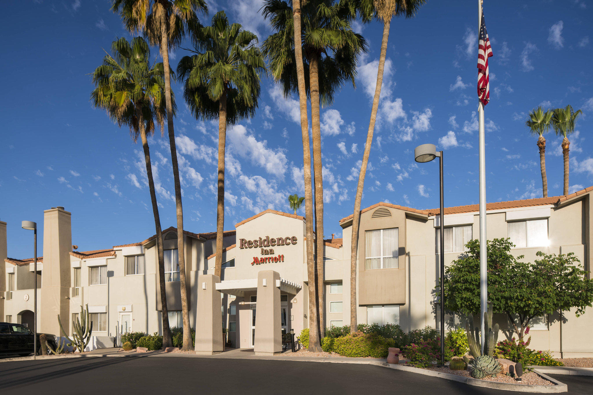 Residence Inn by Marriott Scottsdale Paradise Valley Photo