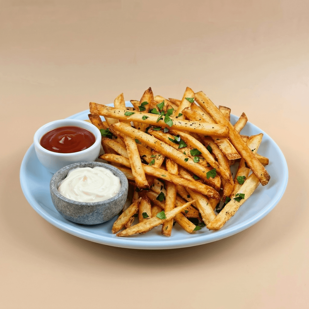 Kids Fries