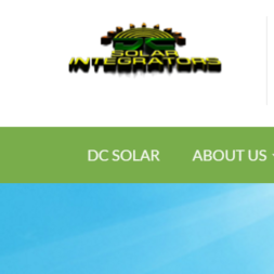 DC Solar Integrators Logo