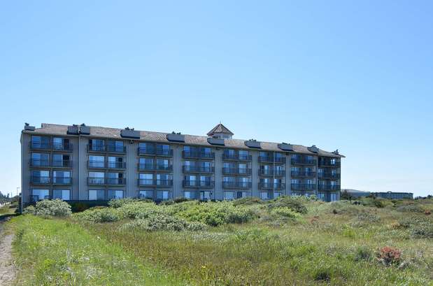 Images Best Western Lighthouse Suites Inn