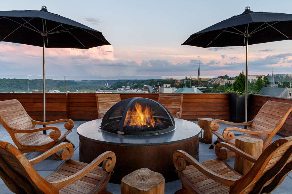 The Virginian Lynchburg, Curio Collection by Hilton Image