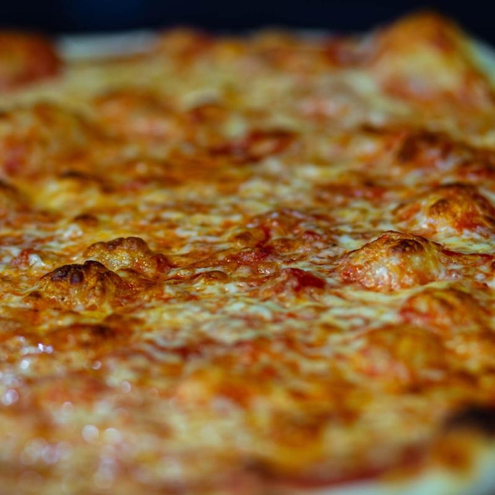 12" Pizza Cheese