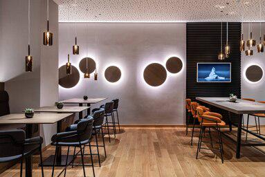 Bilder Frankfurt Marriott Hotel