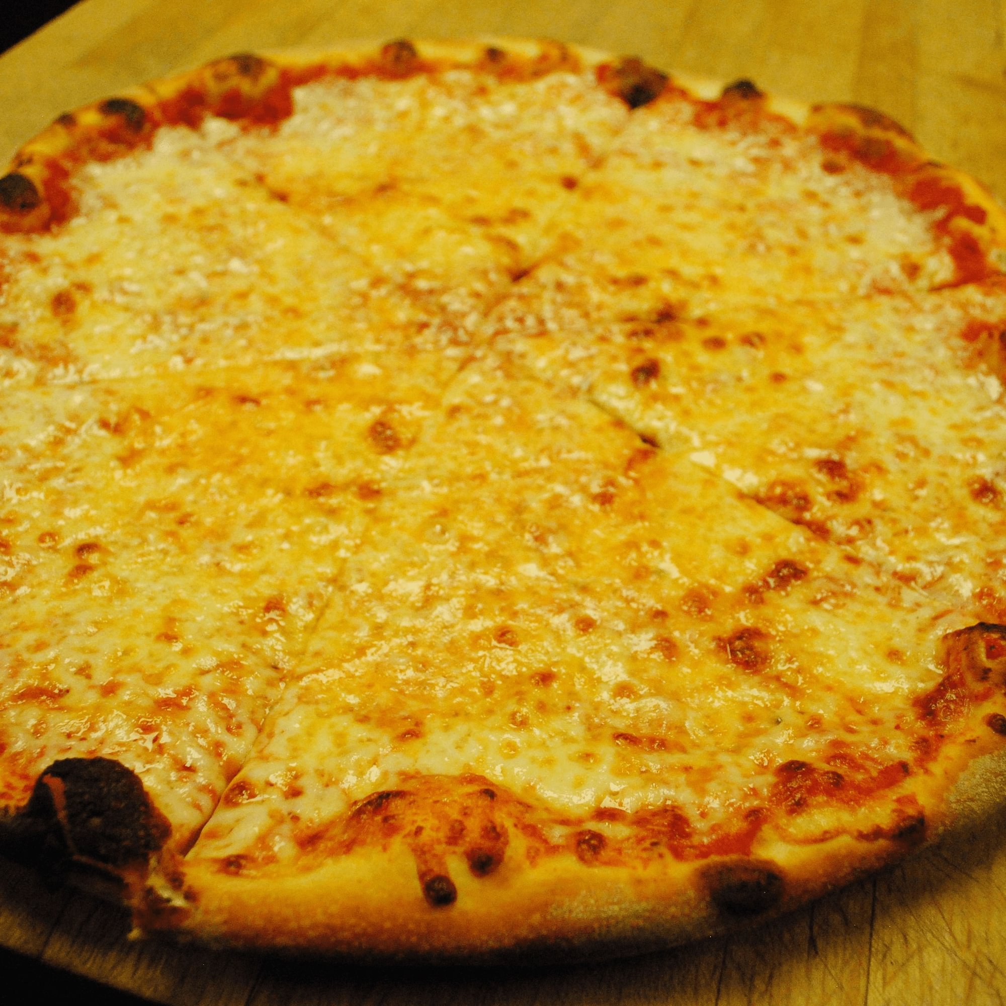 Cheese Pizza (Large)