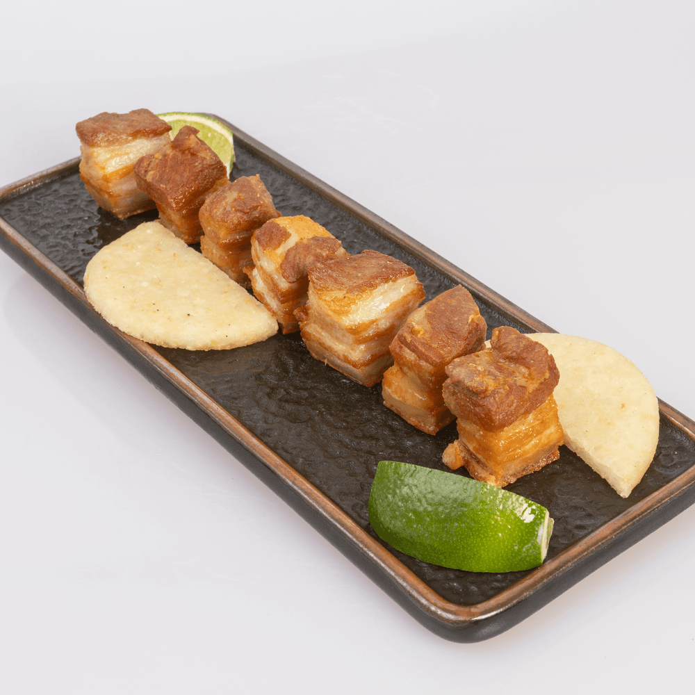 Chicharrón
