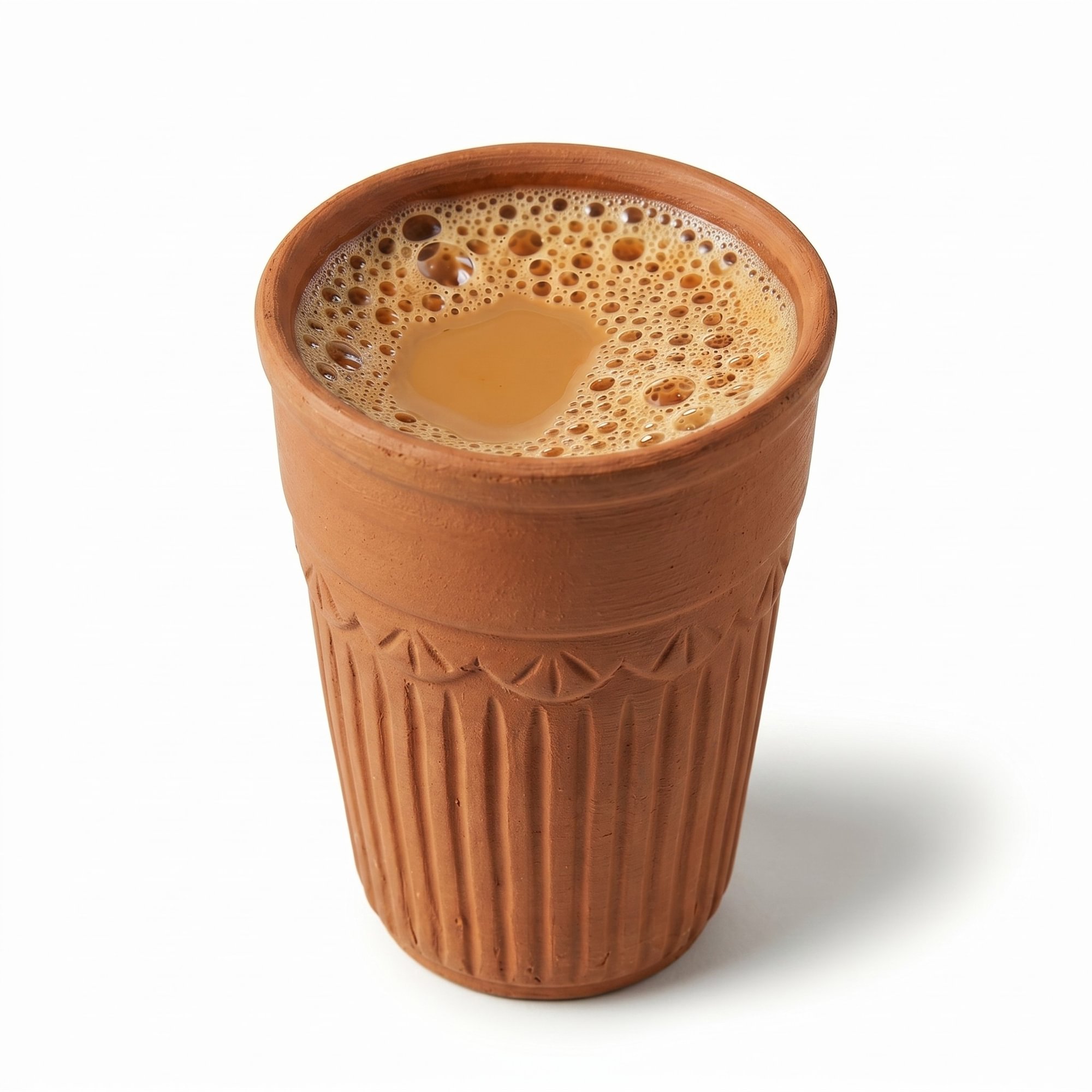 Masala Tea