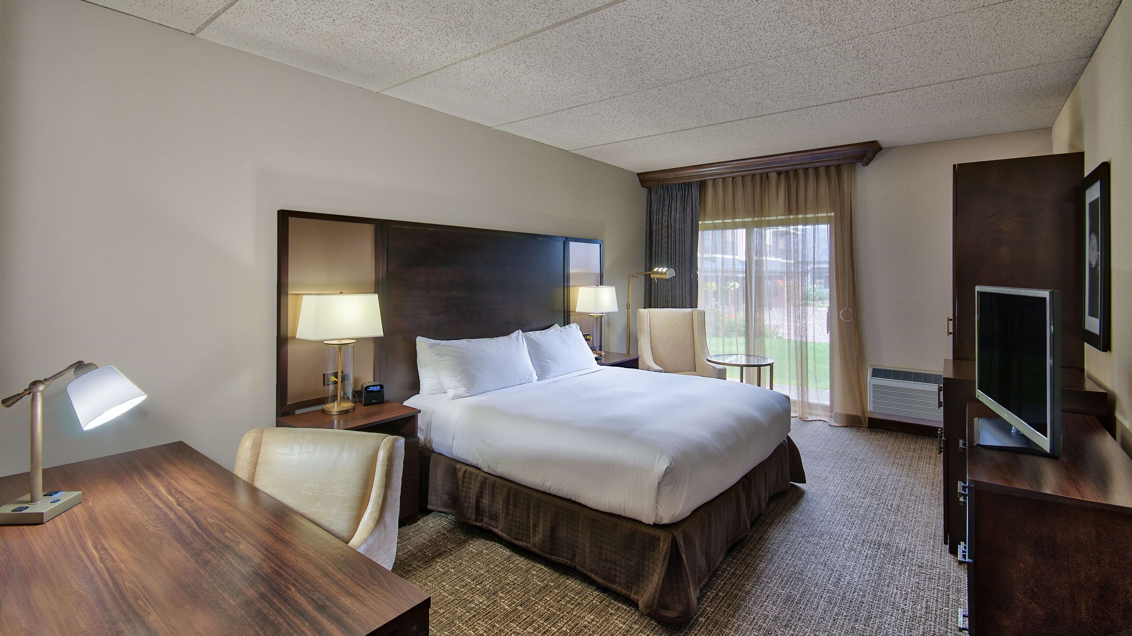 DoubleTree by Hilton Hotel Port Huron Photo