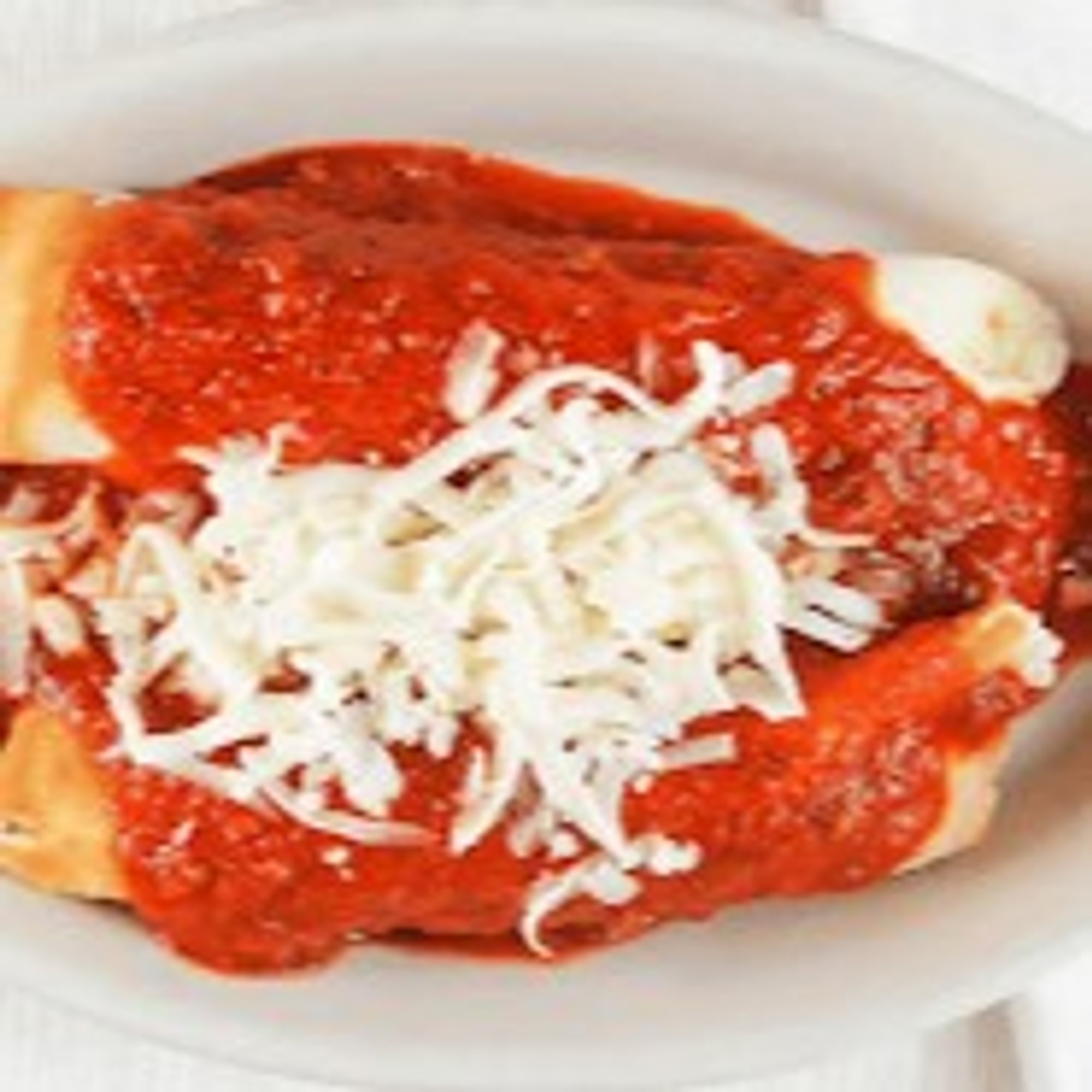 Canneloni a LA Carte (2 Pcs.)