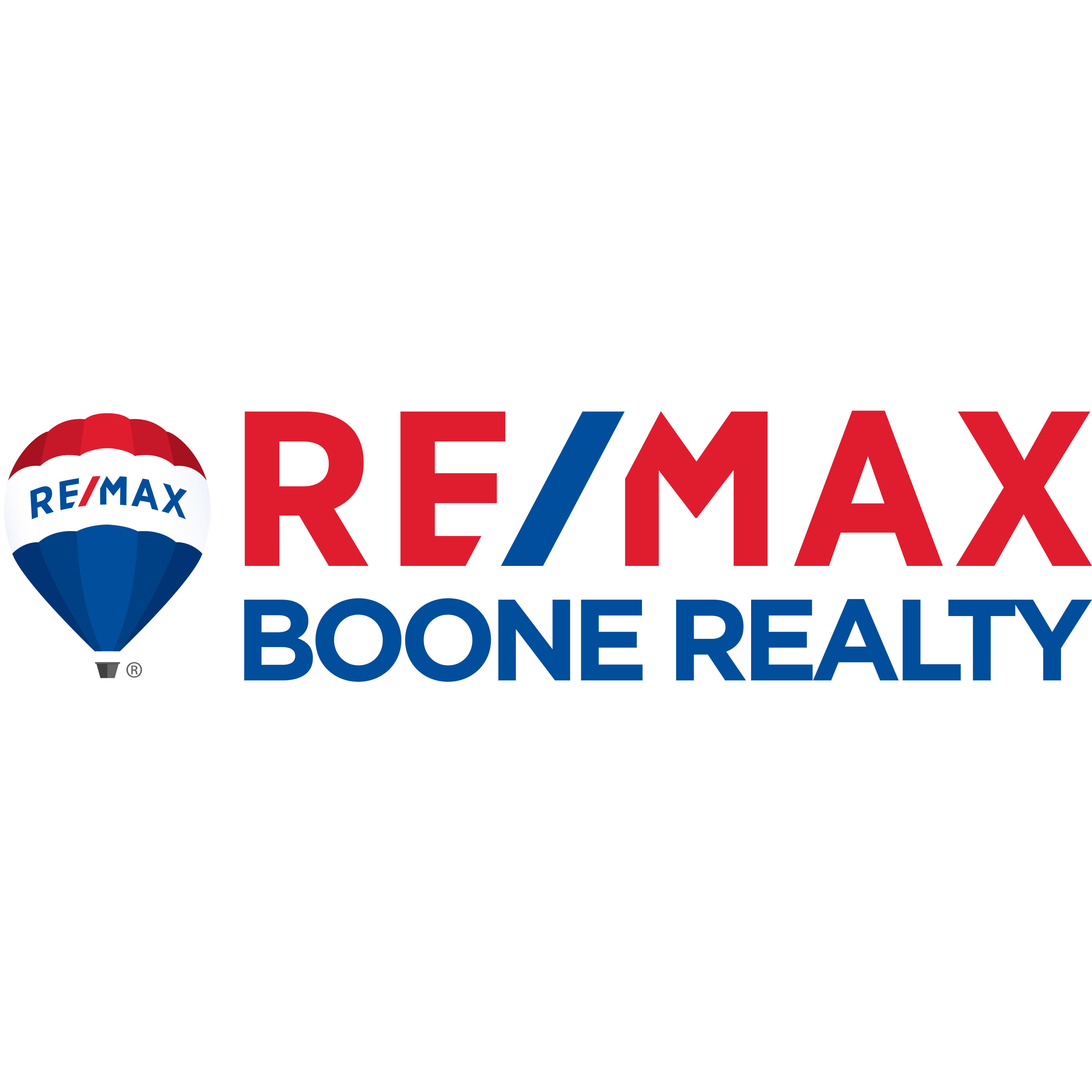 Nancy Holliday, Real Estate Agent with RE/MAX Boone Realty