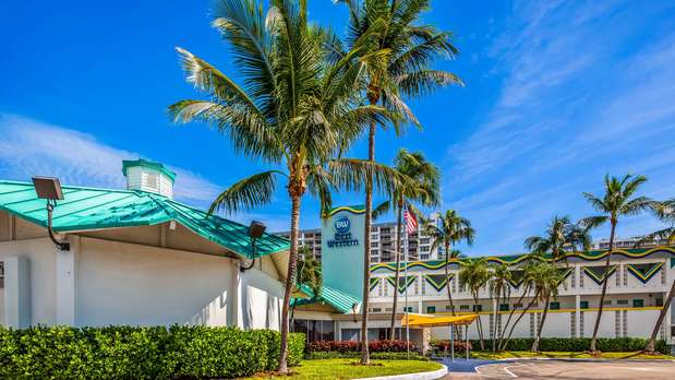 Images Best Western On the Bay Inn & Marina