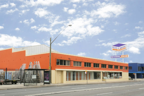 Images Rent A Space Self Storage Burwood
