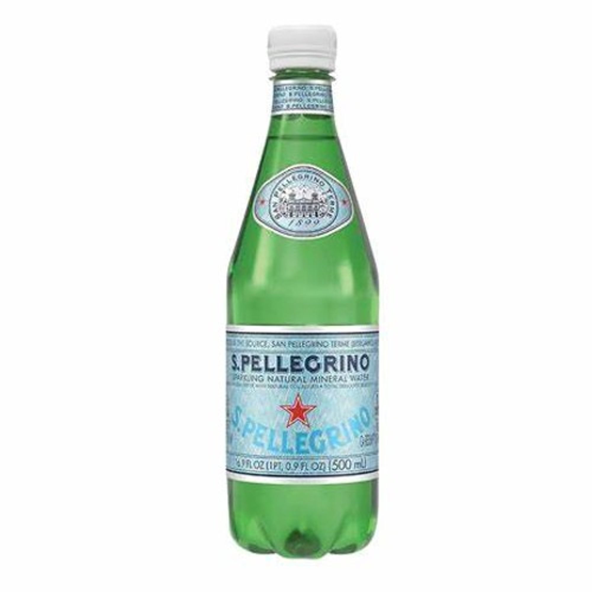 Sparkling Water