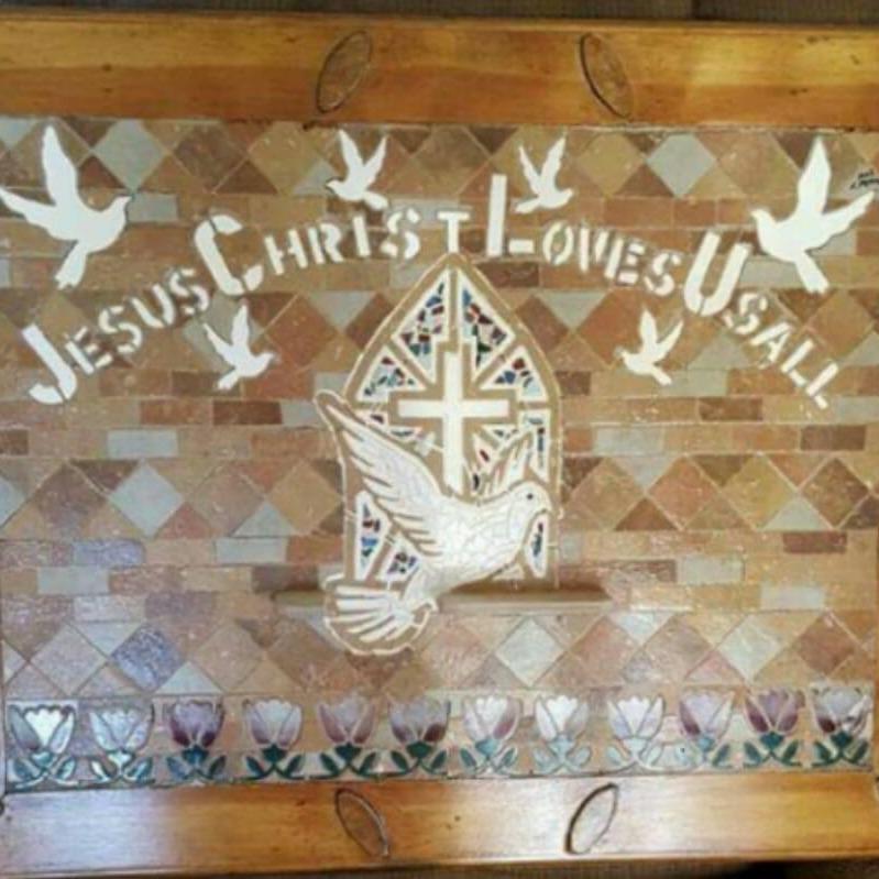 Freddy's Construction, LLC Logo