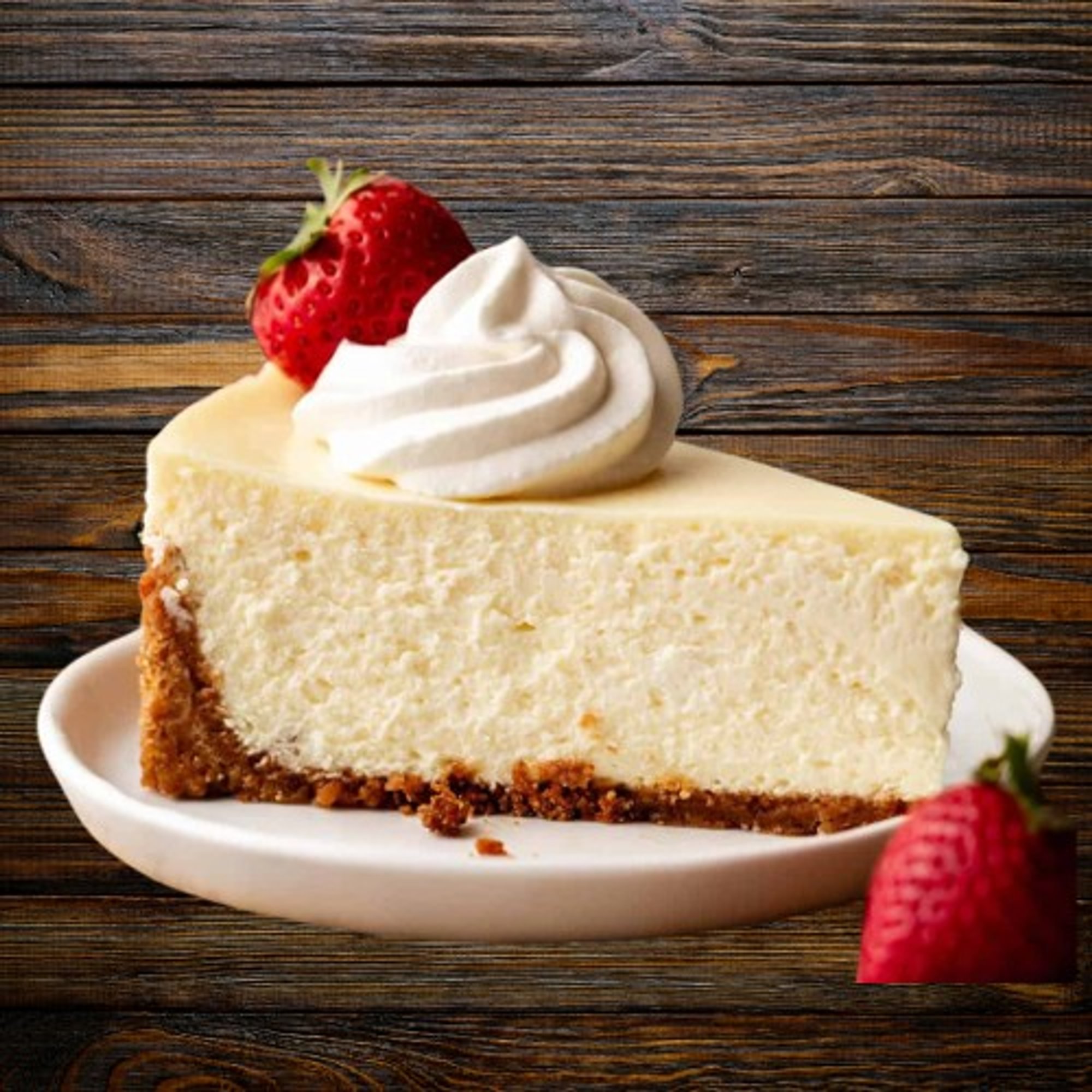 Cheesecake