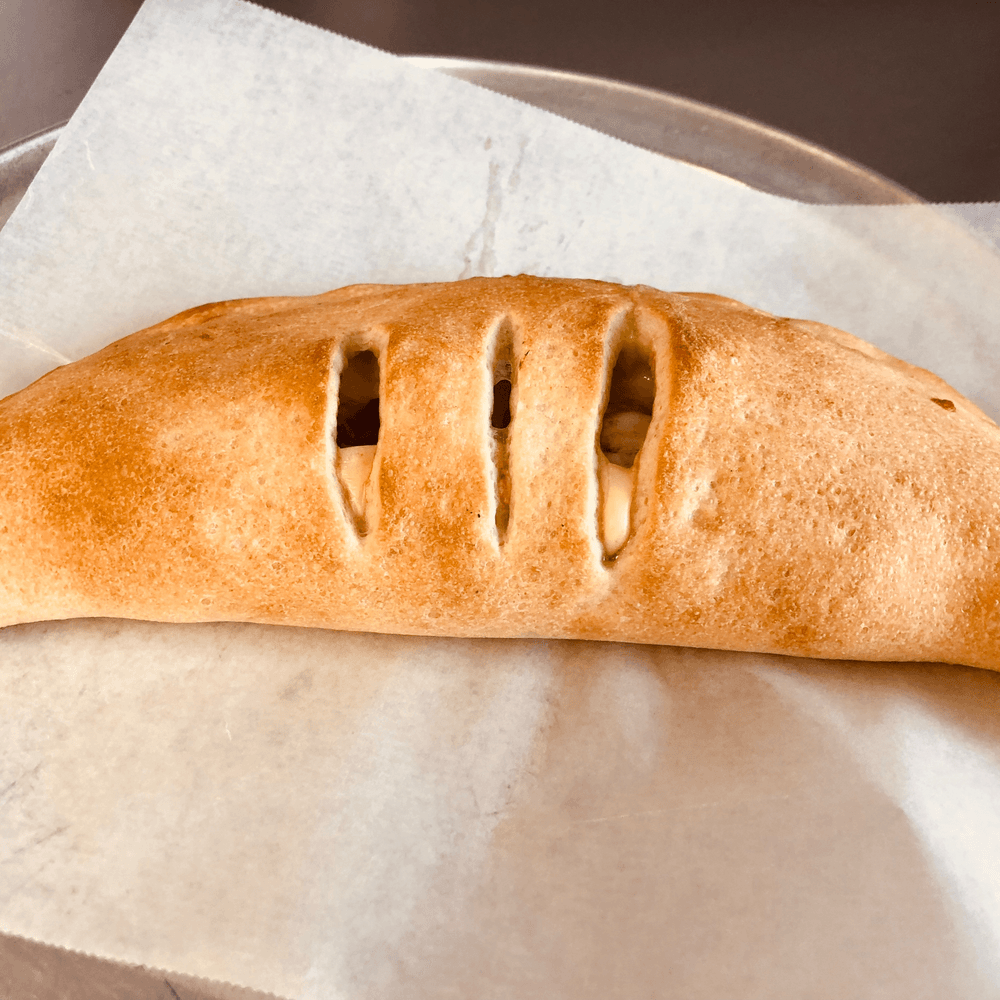 Large Calzone