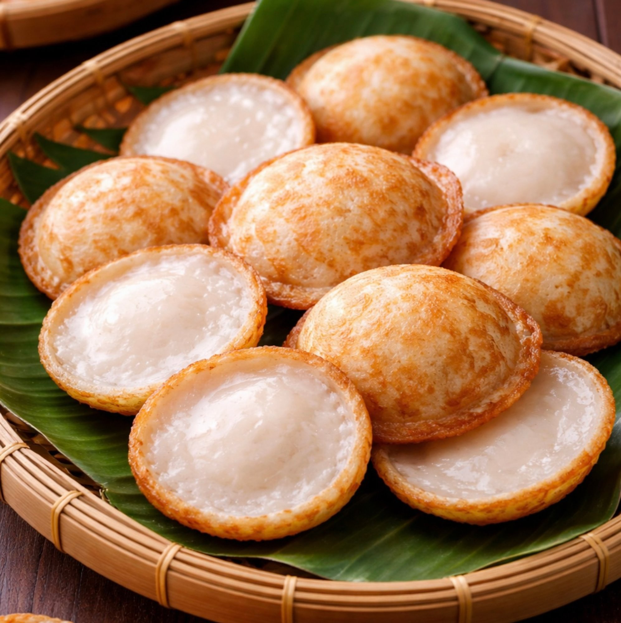 Kanom Krok