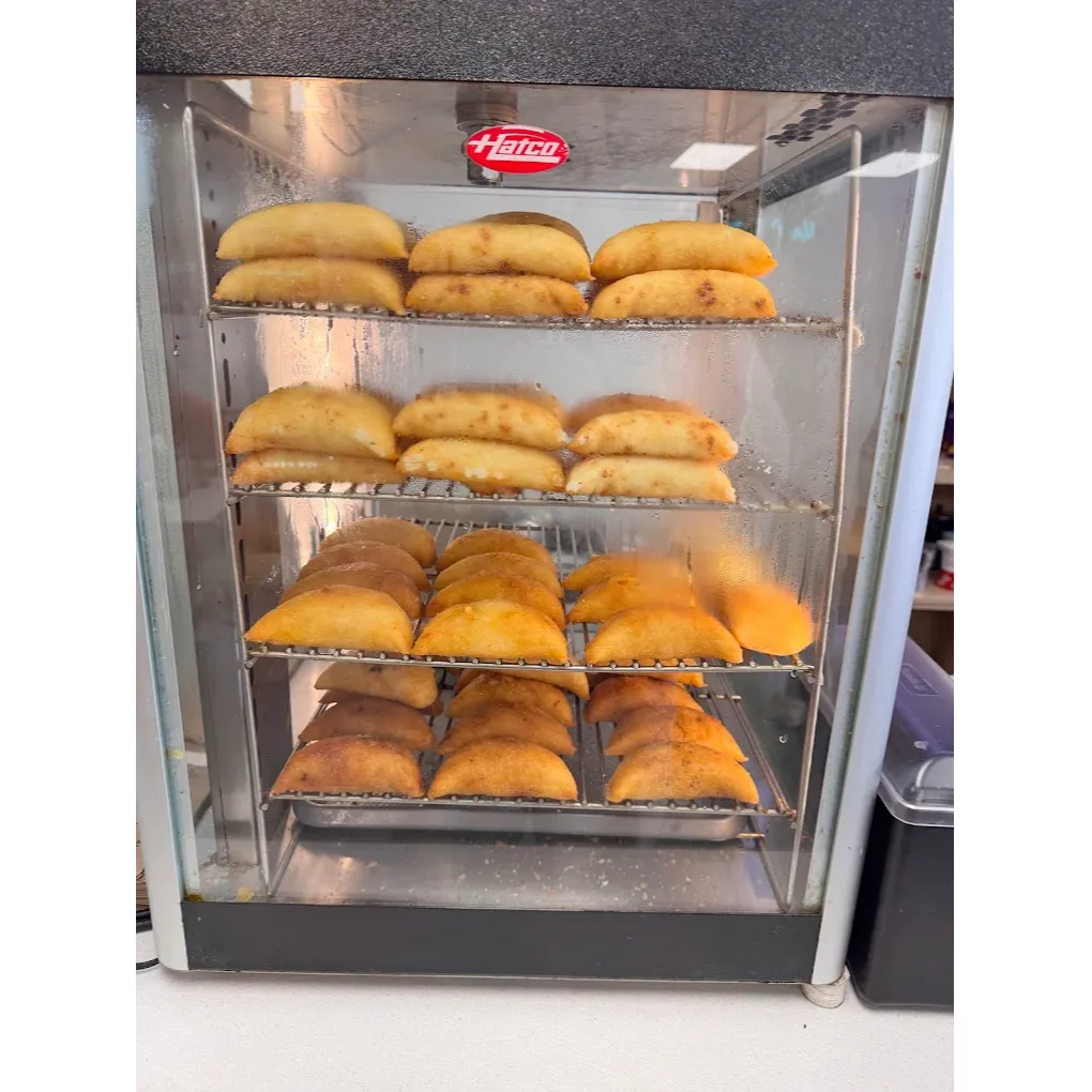 The Coffee Pot USA inc Image