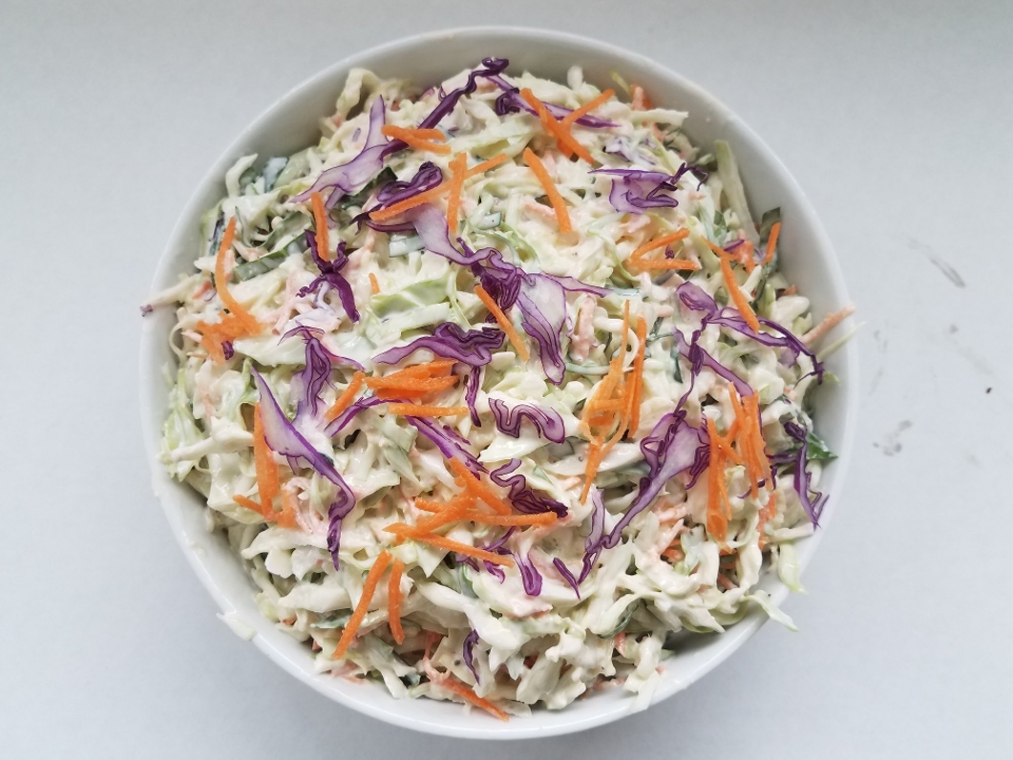 Lb Coleslaw