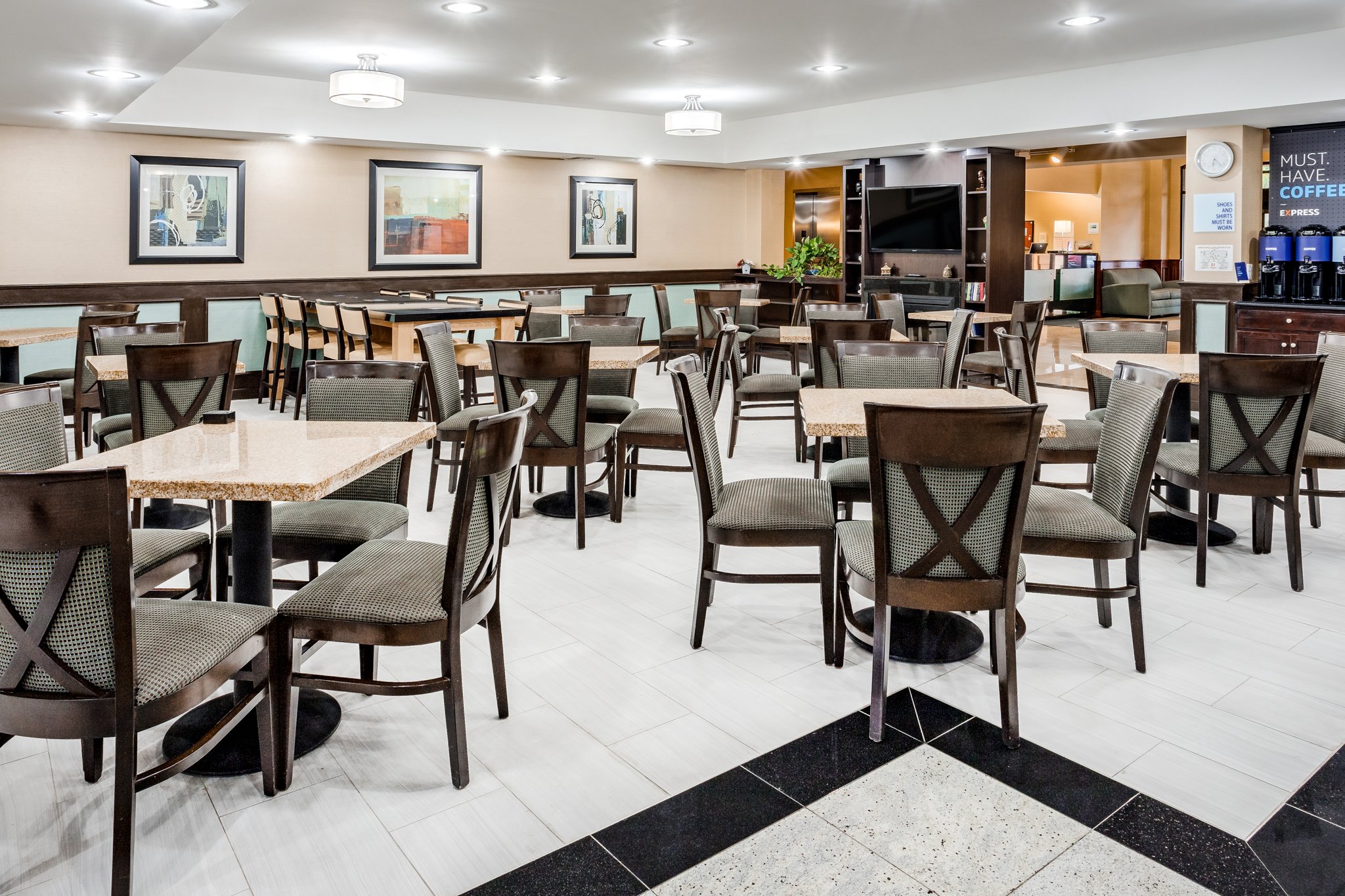 Holiday Inn Express & Suites Canton by IHG Image