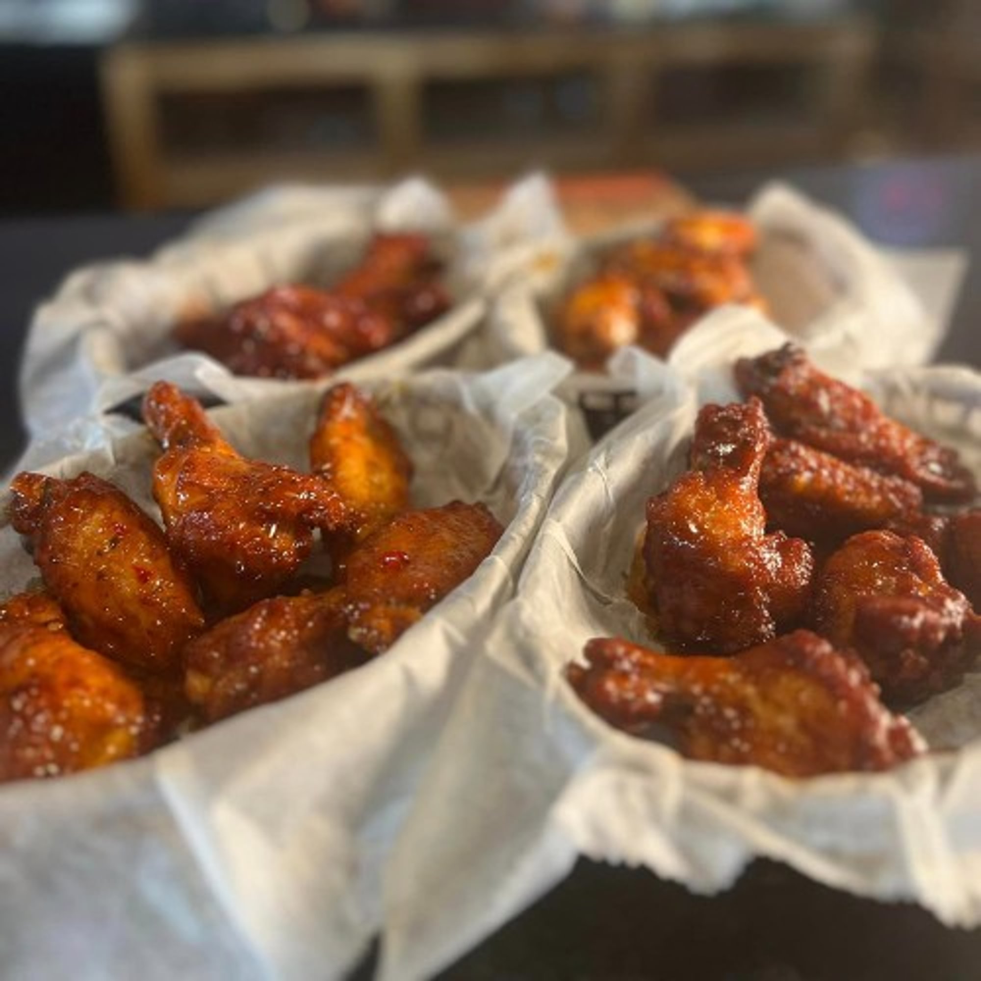 Wings