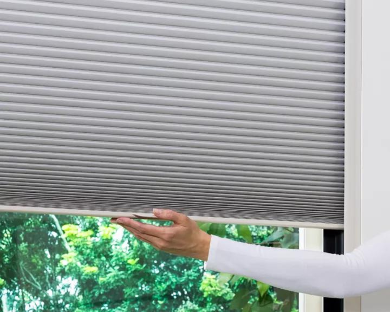 Embrace Total Darkness: Transform Your Space with Hunter Douglas LightLock